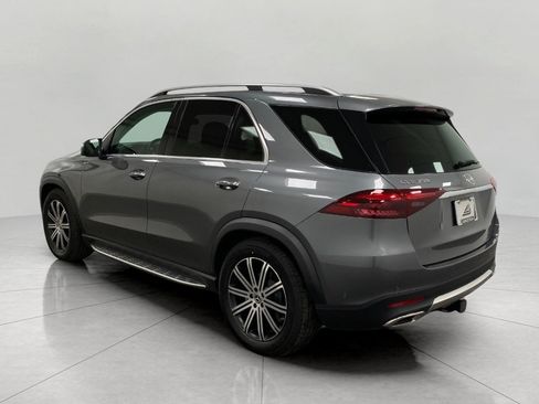 Certified 2026 Mercedes-Benz GLE 350 4MATIC image 44