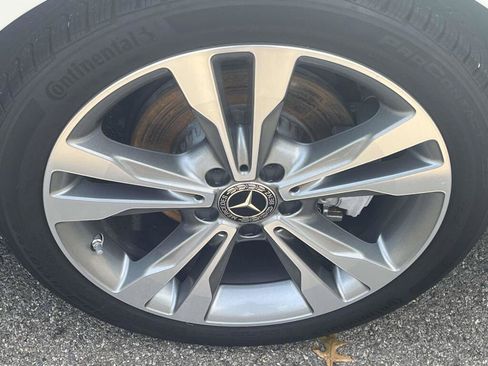 Used 2020 Mercedes-Benz C 300 4MATIC Cabriolet image 14