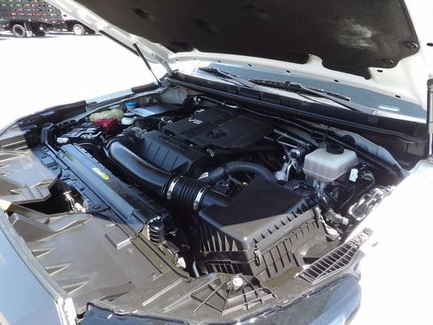 Used 2022 Nissan Frontier S image 47