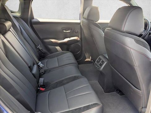 Certified 2025 Acura ADX A-Spec AWD/4WD image 21