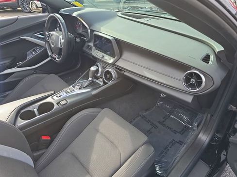 Certified 2023 Chevrolet Camaro SS image 27