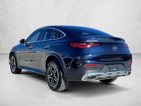 Used 2024 Mercedes-Benz GLC 300 4MATIC image 13