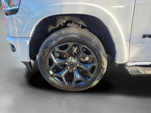 Used 2024 RAM 1500 Limited w/ Night Edition image 9