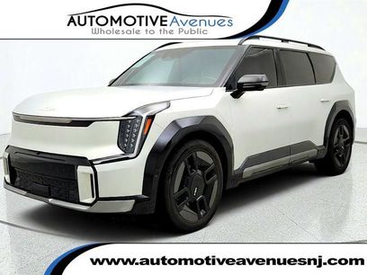 Used 2024 Kia EV9 GT-Line