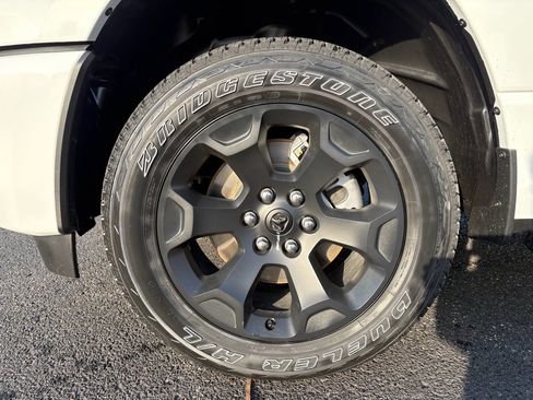 New 2026 RAM 1500 Express image 6