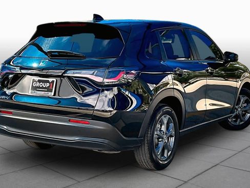 Used 2026 Honda HR-V LX image 13