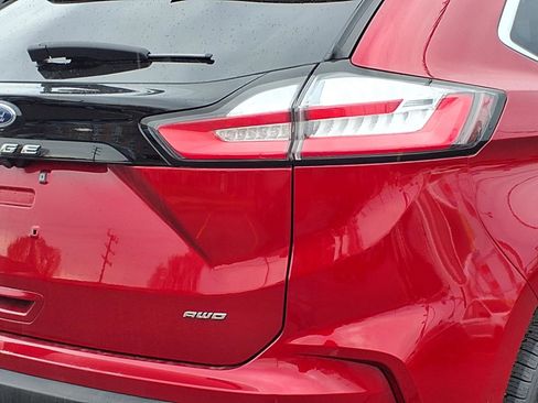 Used 2023 Ford Edge SEL w/ Convenience Package AWD/4WD image 27