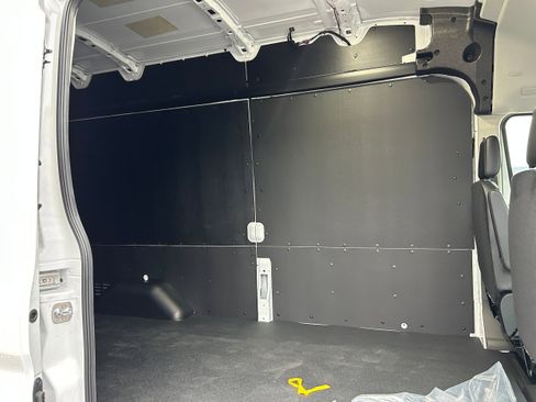 New 2026 Ford Transit 250 148 High Roof Extended w/ Load Area Protection Package image 26