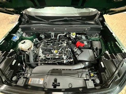 Certified 2023 Ford Bronco Sport Outer Banks w/ Tech Package AWD/4WD image 23