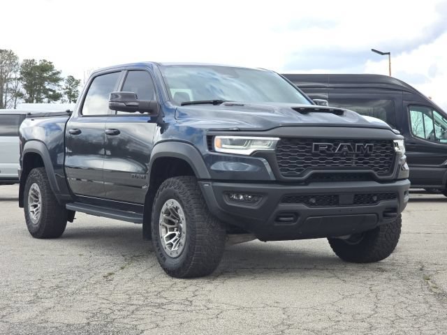 Used 2025 RAM 1500 RHO w/ RHO Level 1 Equipment Group AWD/4WD image 7