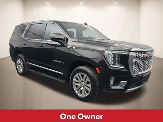 Used 2024 GMC Yukon Denali AWD/4WD video 3