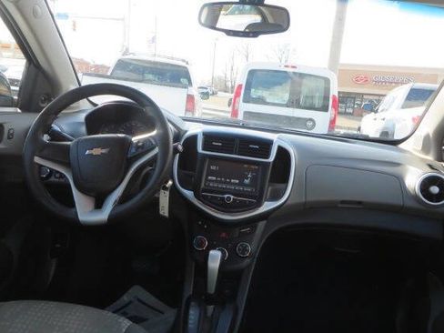 Used 2017 Chevrolet Sonic LS image 44