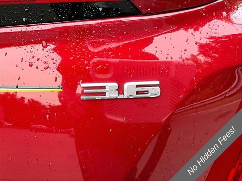 Used 2019 Cadillac XTS Luxury FWD image 8