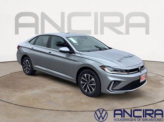 New 2026 Volkswagen Jetta S video 1