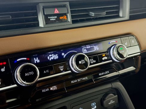 New 2026 Honda Passport TrailSport Elite image 19