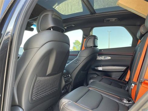 New 2026 Genesis GV70 3.5T Sport Advanced image 17