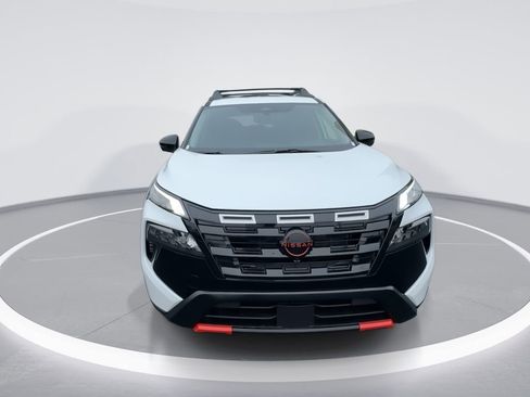 New 2026 Nissan Rogue SV w/ Rock Creek Premium Package image 3