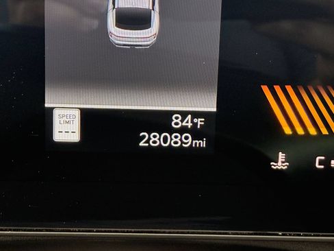 Used 2025 Kia K4 FWD image 41