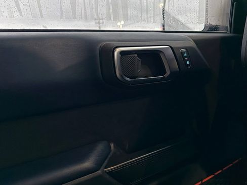 Used 2024 Ford Bronco Raptor image 12