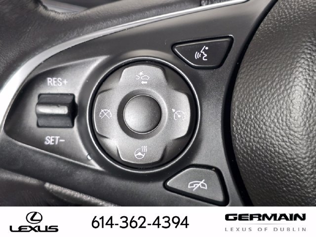 Used 2018 Buick Enclave Premium w/ Experience Buick Package FWD image 40
