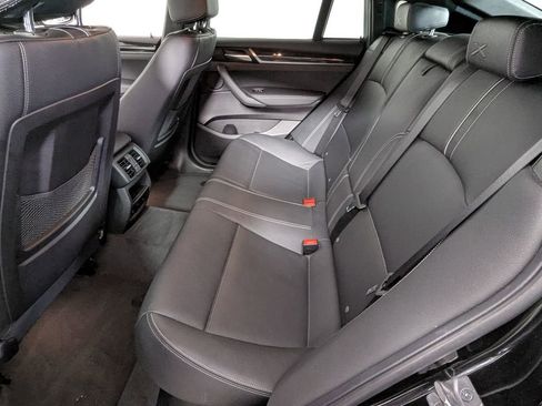 Used 2018 BMW X4 xDrive28i image 42