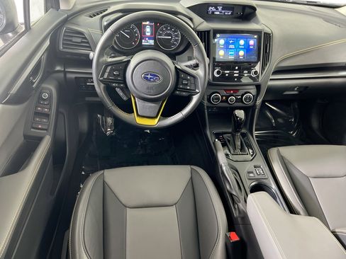 Used 2023 Subaru Crosstrek 2.5i Sport image 22