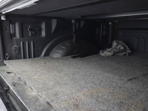 Used 2021 Ford F250 Lariat AWD/4WD image 5