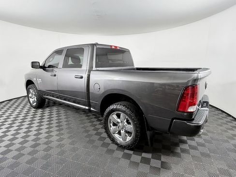 Used 2019 RAM 1500 Express w/ Express Value Package image 14