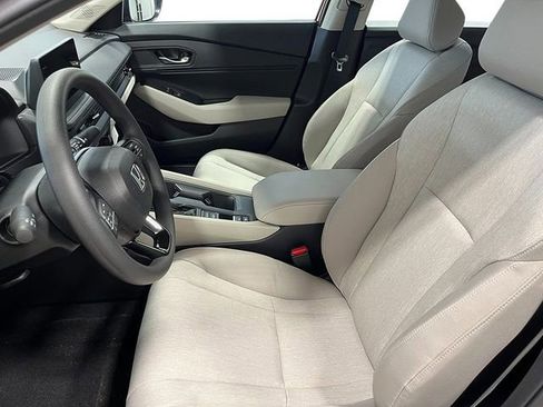 New 2026 Honda Accord SE image 15