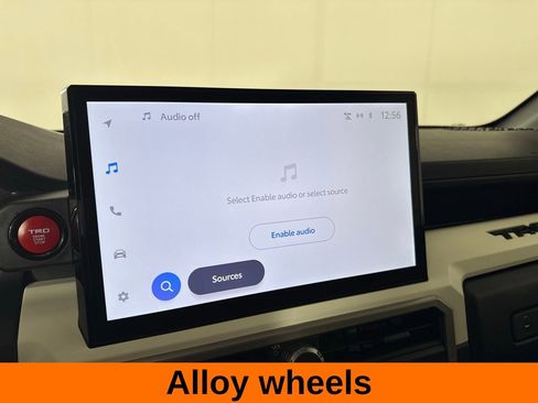 Used 2024 Toyota Tacoma TRD Off-Road image 19