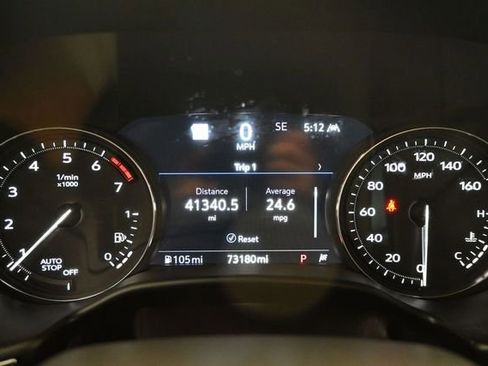 Used 2020 Cadillac CT5 Sport w/ Parking Package RWD image 19