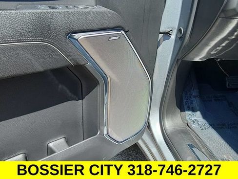 Certified 2024 GMC Sierra 1500 Denali AWD/4WD image 25