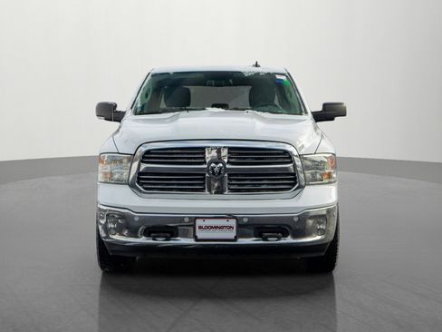 Used 2016 RAM 1500 Big Horn image 2