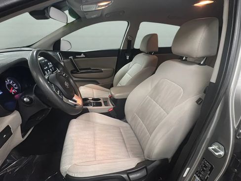 Used 2020 Kia Sportage LX FWD image 22