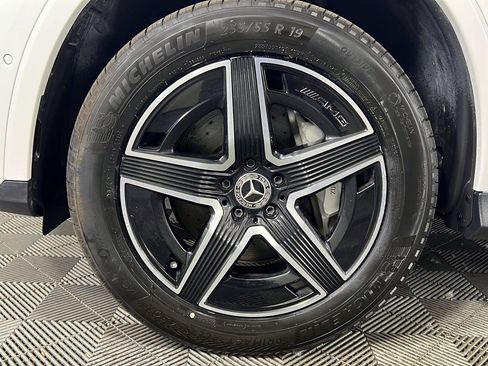 Used 2023 Mercedes-Benz GLC 300 4MATIC image 27