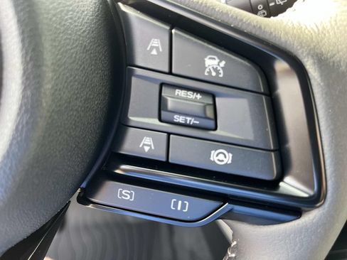 New 2026 Subaru Forester Premium AWD/4WD image 27