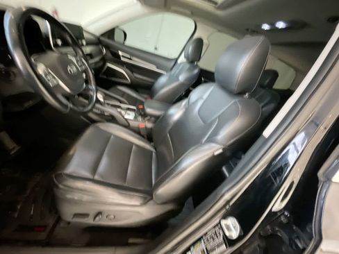 Used 2020 Kia Telluride S image 11