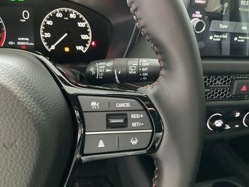 New 2026 Honda HR-V Sport image 11