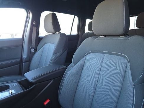 New 2026 Jeep Cherokee Laredo AWD/4WD image 6