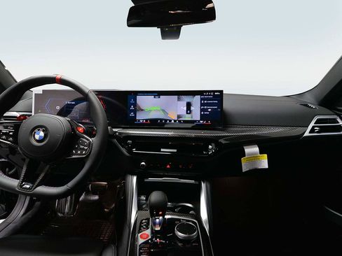 New 2026 BMW M4 Competition image 11