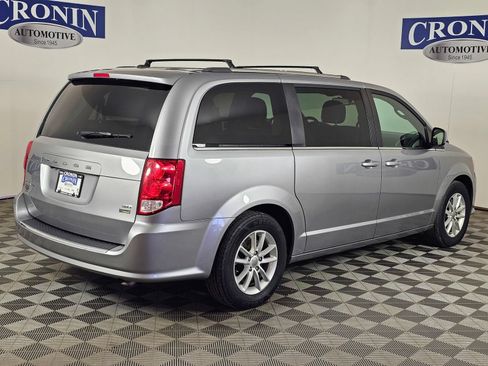Used 2019 Dodge Grand Caravan SXT FWD image 31