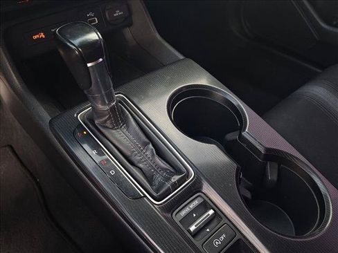 Used 2022 Honda Civic Sport image 13