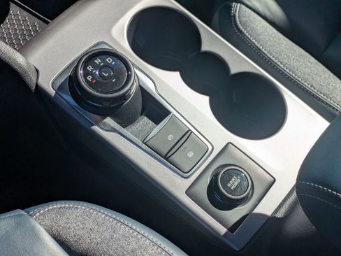 Used 2023 Ford Bronco Sport Outer Banks image 24