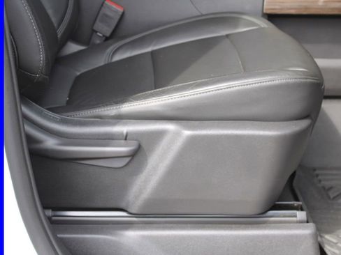 Used 2020 Chevrolet Silverado 1500 RST w/ All-Star Edition image 20