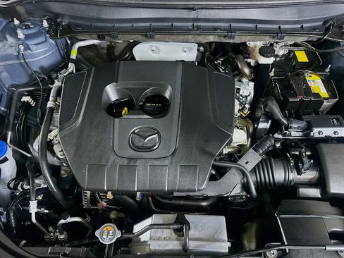 Used 2025 MAZDA CX-5 Carbon Edition image 33