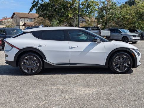 New 2025 Kia EV6 Light image 8