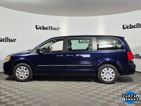 Used 2014 Dodge Grand Caravan American Value Package w/ UConnect Hands-Free Group image 4