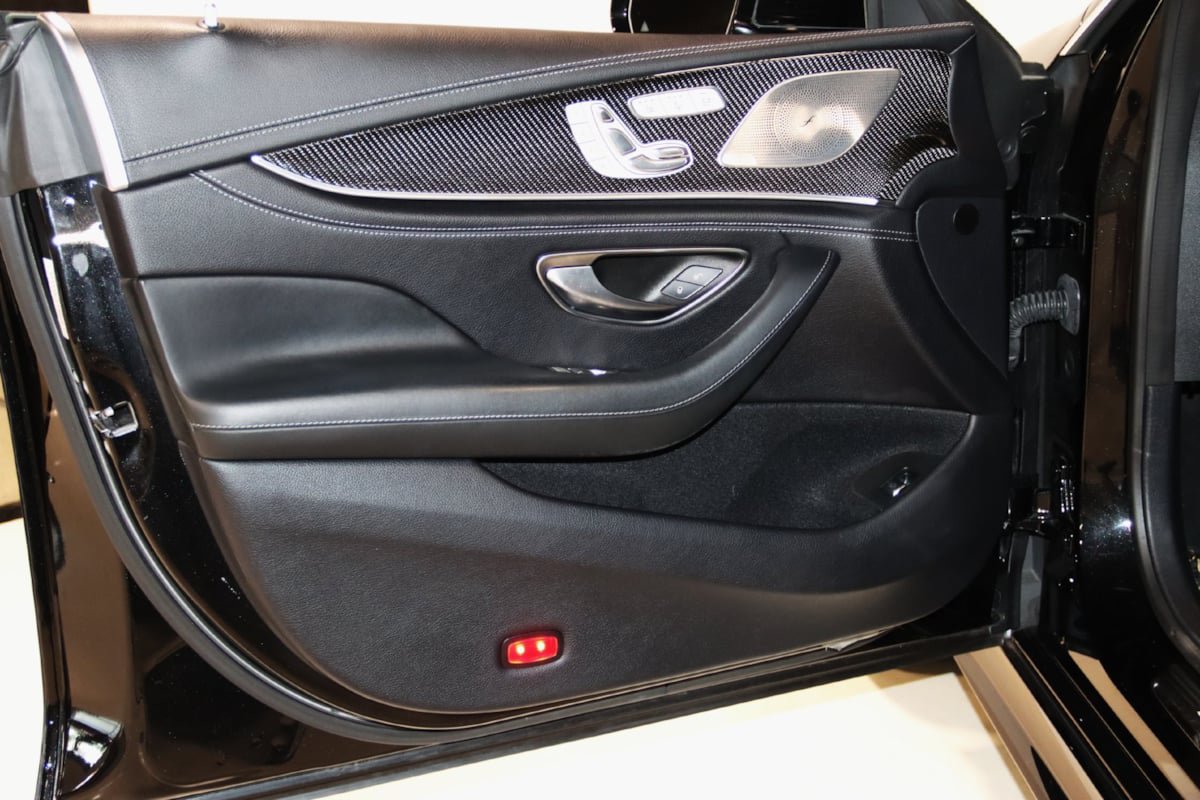 Used 2020 Mercedes-Benz AMG GT 53 image 46