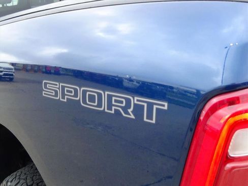 Certified 2024 RAM 2500 Laramie w/ Sport Appearance Package image 10