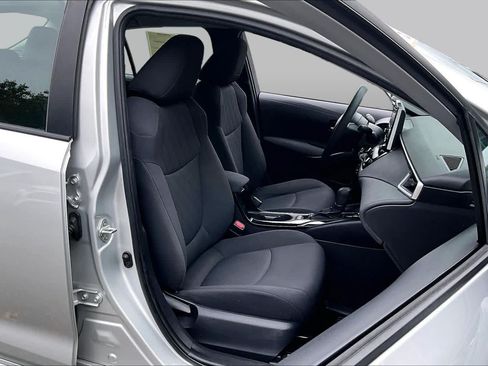 Certified 2020 Toyota Corolla LE FWD image 8